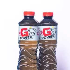 Comtesse G-Power - Pack *24