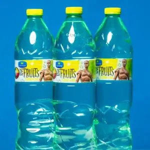 Comtesse O' de Citron - Pack *6 1.25L