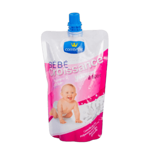 Bébé Croissance Comtesse – Yaourt à boire