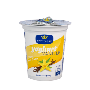 Comtesse Yogurt Vanille
